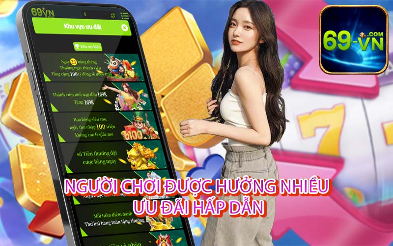 69vn nhận 169k