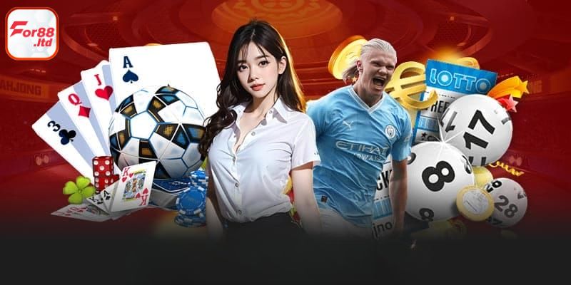 3 bước để đăng ký FOR88 đơn giản hiệu quả
