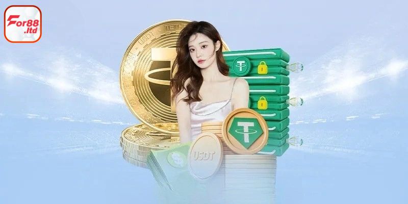 3 lưu ý quan trọng người chơi cần biết khi rút tiền FOR88