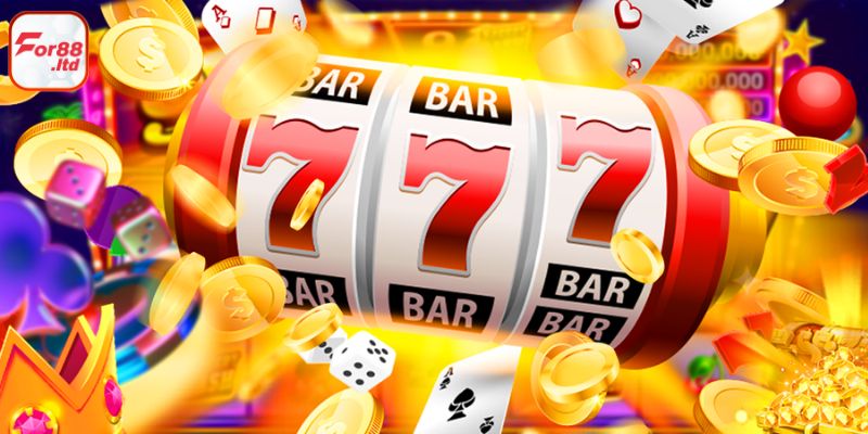 4 điểm tạo nên nét đặc sắc của sảnh Luckywin FOR88
