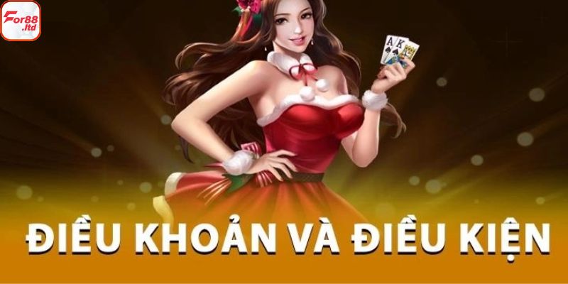 Điều kiện For88 trong giao dịch