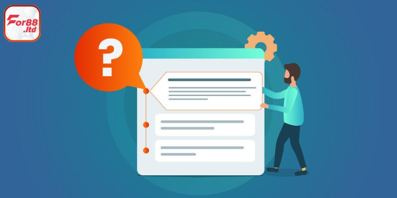 FAQ FOR88 về khuyến mãi nhận được nhiều sự quan tâm