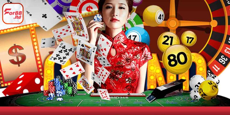 Giải đáp ưu đãi là một phần nhiệm vụ của kênh liên hệ FOR88