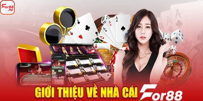 Giới thiệu for88