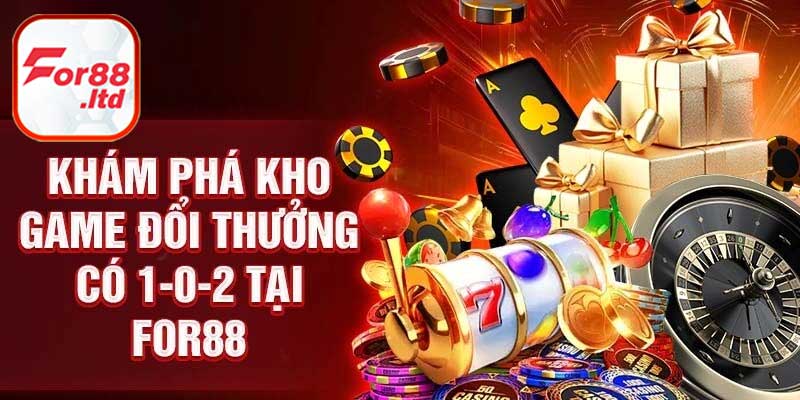 Khám phá kho game đổi thưởng hấp dẫn