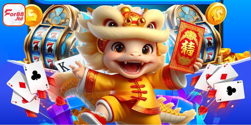 Luckywin FOR88 sở hữu các biện pháp bảo mật an toàn cao
