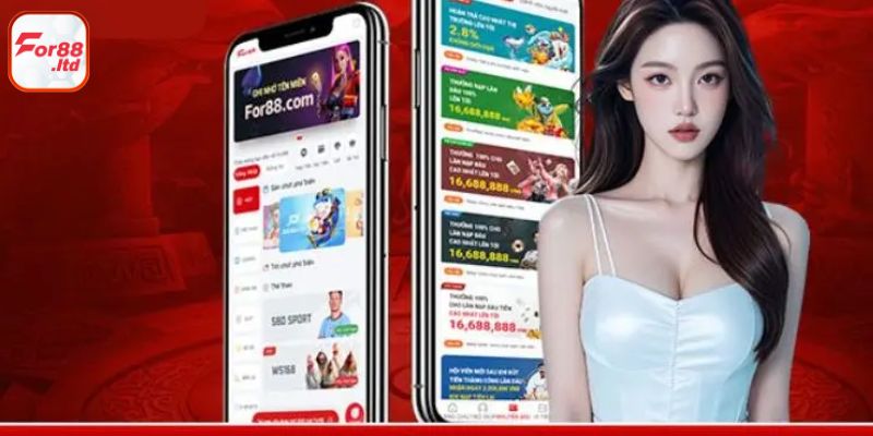 Lưu ý nên biết khi đăng ký FOR88