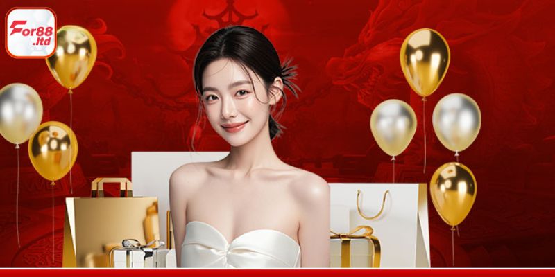 Member VIP sẽ có những ưu đãi dành riêng theo từng cấp độ