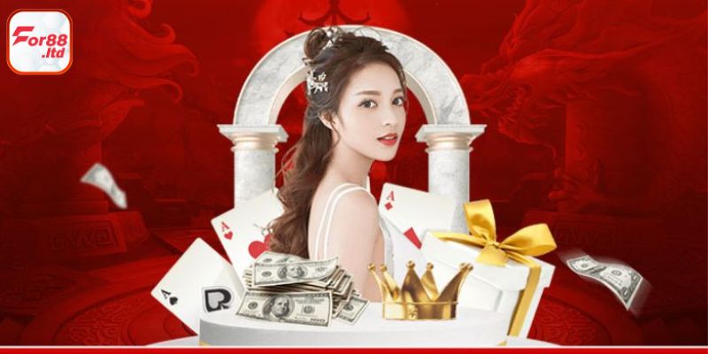 Nhận khuyến mãi FOR88 dễ dàng với nhiều cách thức