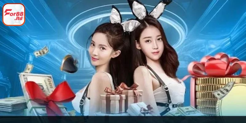 Tham gia đại lý FOR88 dễ dàng với 5 bước đăng ký