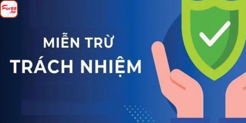 Tổng hợp chính sách miễn trừ For88