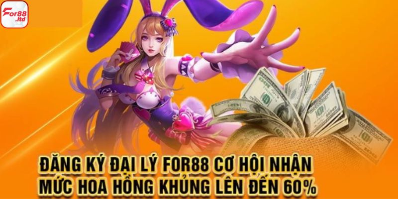 Ưu điểm for88 thu hút người chơi
